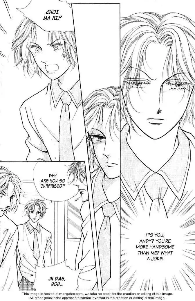 I Like a Beautiful Guy Chapter 0 95